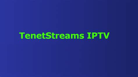 The <b>IPTV</b> <b>stream</b> sizes are roughly around 8 Mbit. . Tenet streams iptv review